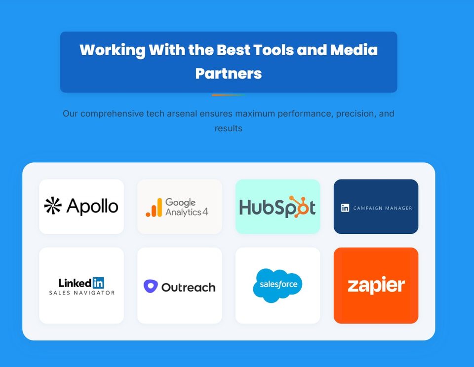 Business Elevate 360 screenshot 4